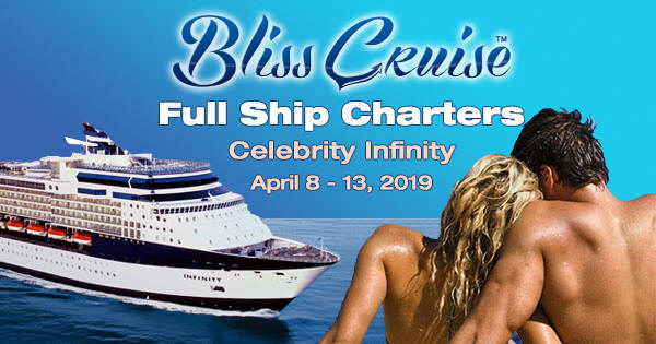 Bliss Cruise Newsletter