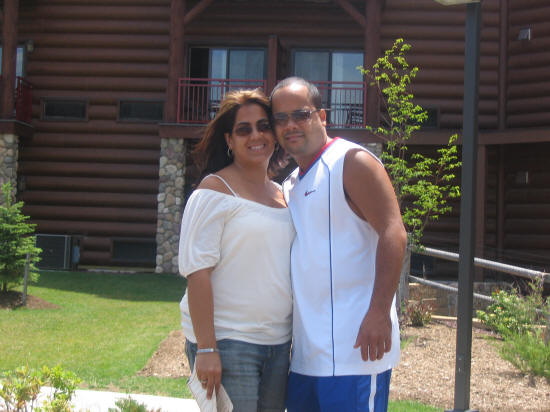 Hector & Yarissa