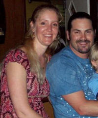 John & Tammi