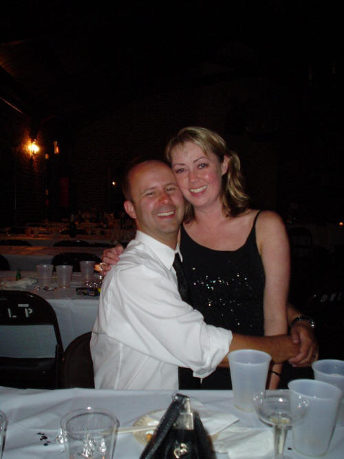Matt & Michelle