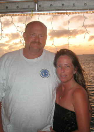 Brad & Angie