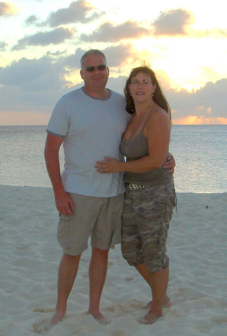 Clayton & Emily