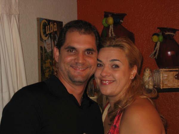 Augusto & Jane