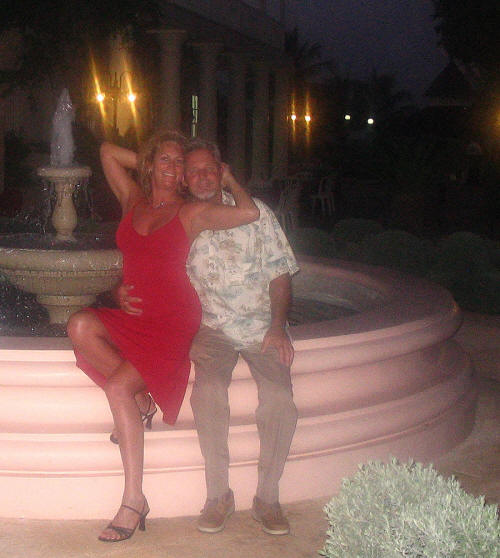 Brian & Charlene