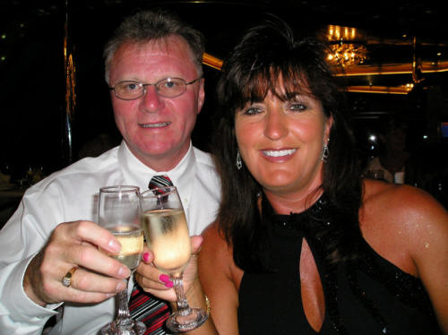 Scottie & Diana