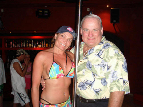 DennyP & Sharon
