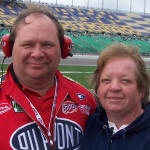 Chuck & Cindy