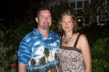 Curt & Amy