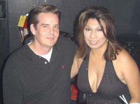 David & Lisa