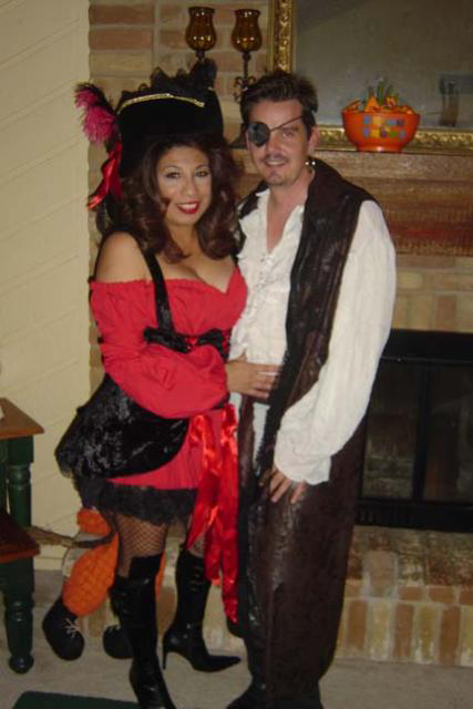 David & Lisa