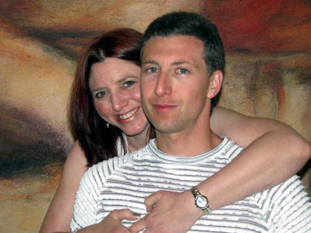 Steve & Ruth