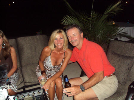 David & Leslie
