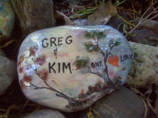 Greg & Kim