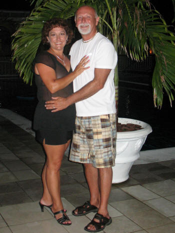 JT & Terri