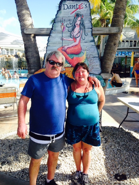 Rick & Rayanna