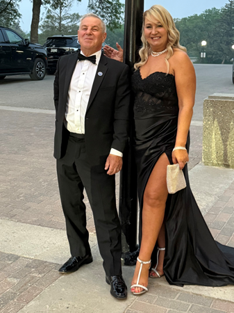 Dale & AnnetE