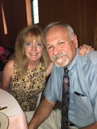 Ernie & Karen