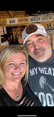 Jason & Leah
