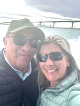 Kevin & Vikki
