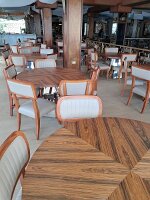 New Dining Tables & Chairs