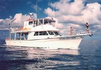Ocean Explorer