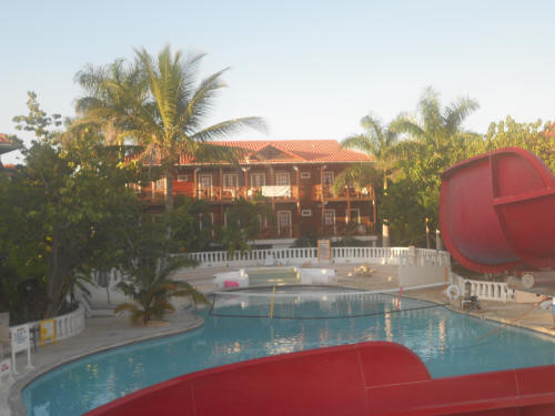 N Resort