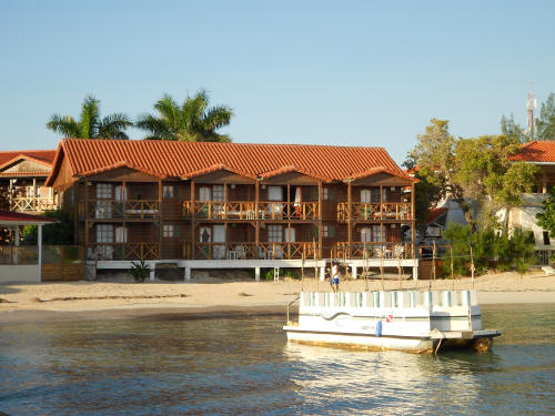N Resort