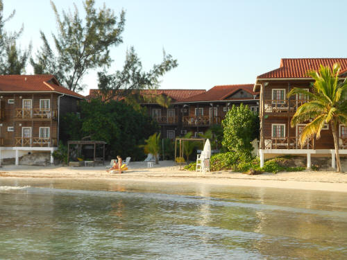 N Resort