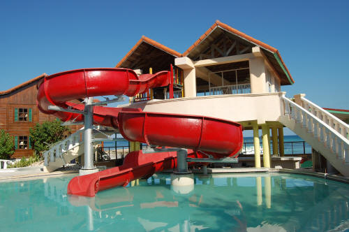 N Resort