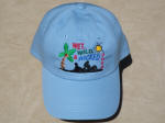 WWW2008 Hat
