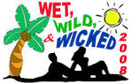 WWW2008 Logo