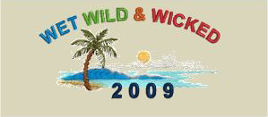 WWW2009 Logo