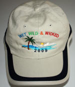 WWW209 Hat
