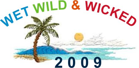 WWW2009 Logo