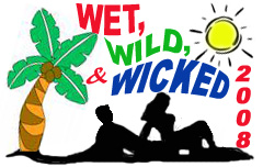 WWW2008 Logo