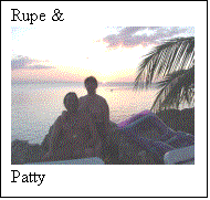Text Box: Rupe &  Patty