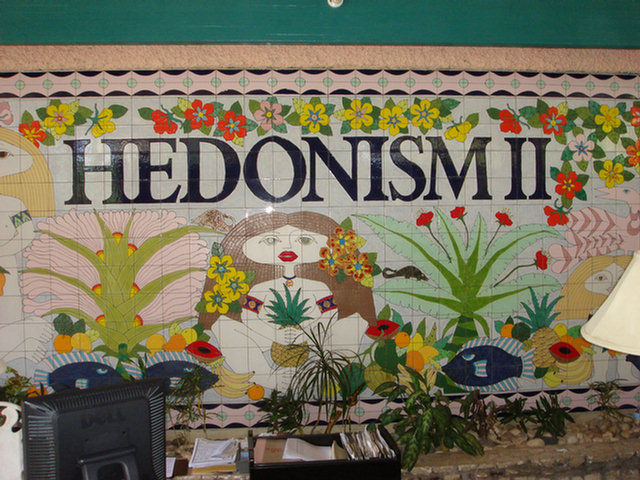2006 Summer Hedonism Ii Public Album 